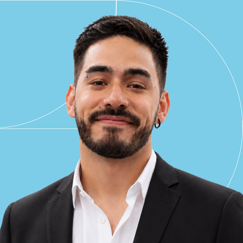 Eduard Montilla profile image