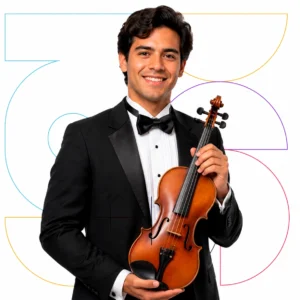 Apadrina a un músico